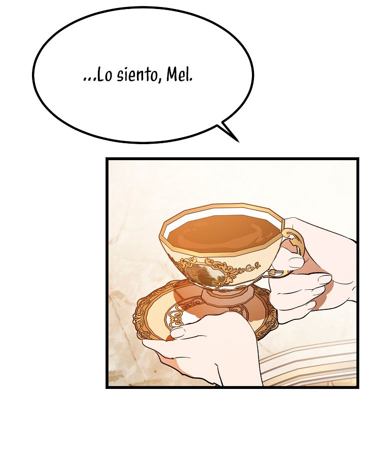 El demonio criará a una dama Capitulo 11 página 28