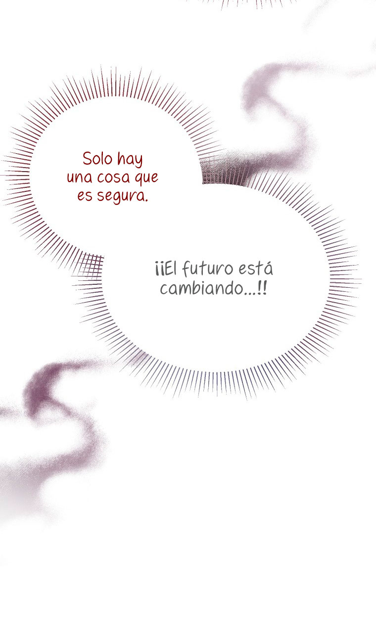 El demonio criará a una dama Capitulo 11 página 39