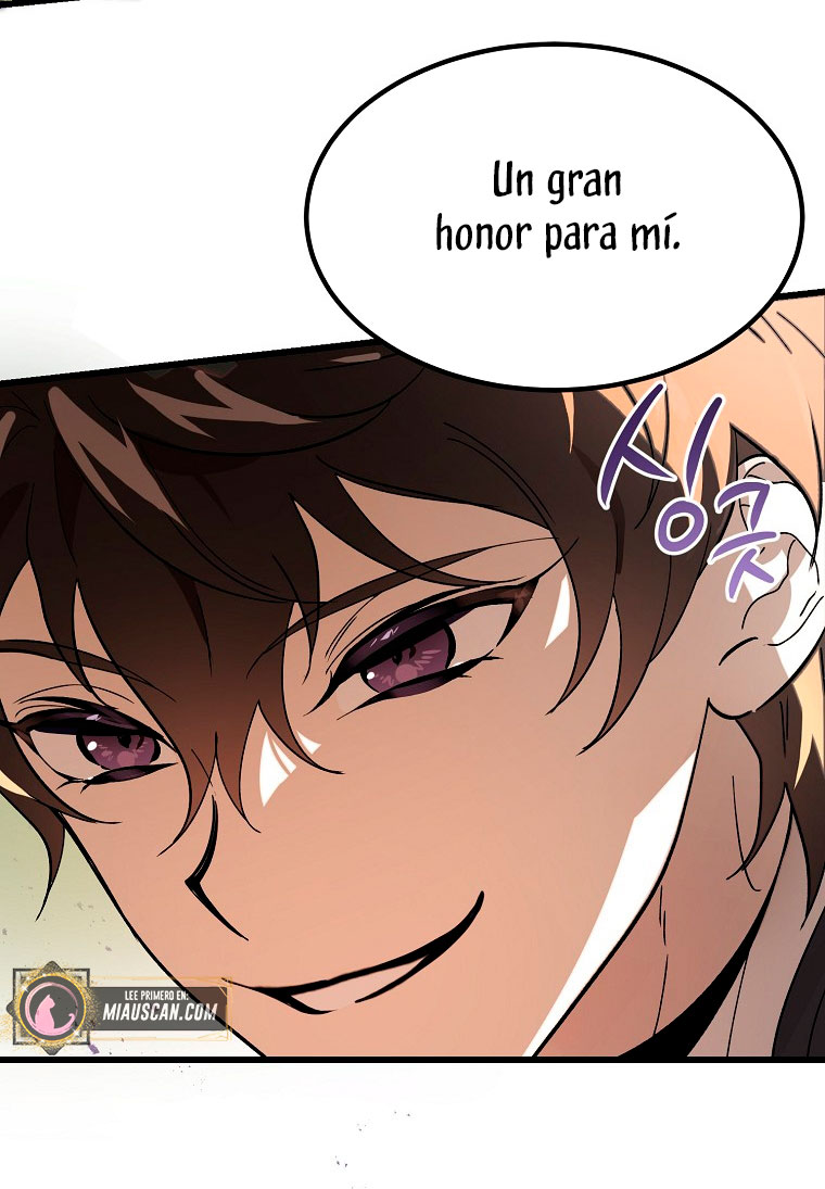 El demonio criará a una dama Capitulo 11 página 59