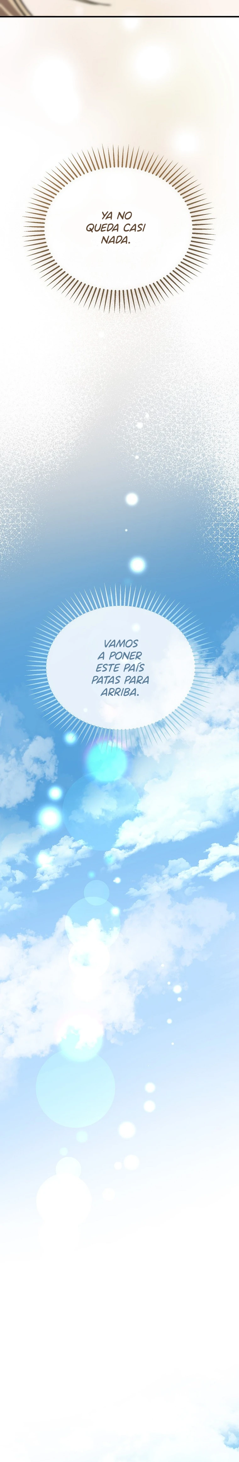 El demonio criará a una dama Capitulo 117 página 18