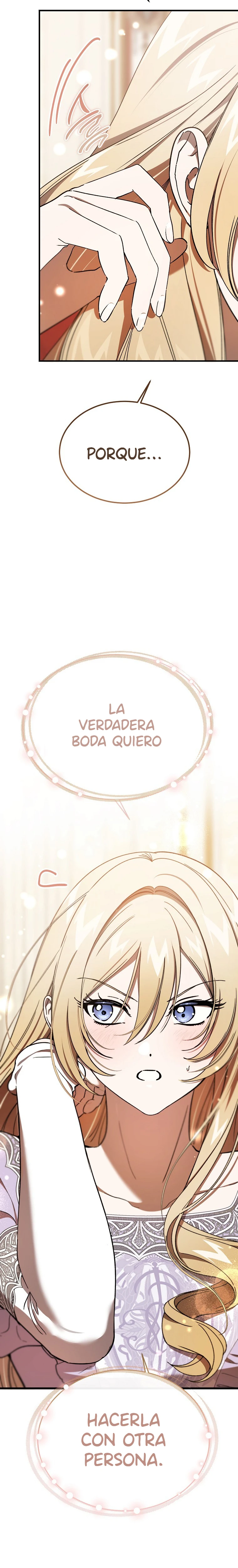 El demonio criará a una dama Capitulo 117 página 7