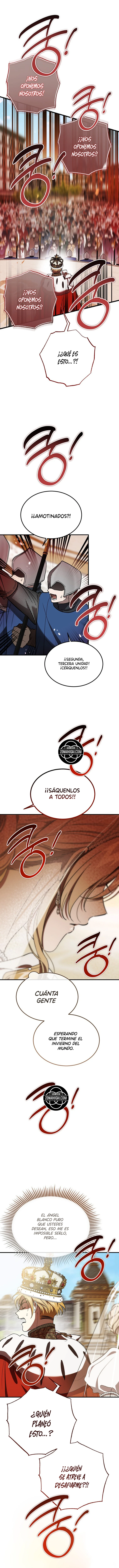El demonio criará a una dama Capitulo 118 página 15