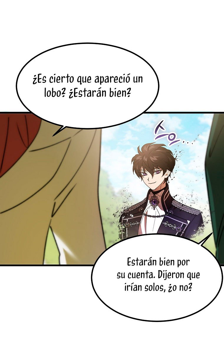El demonio criará a una dama Capitulo 12 página 15