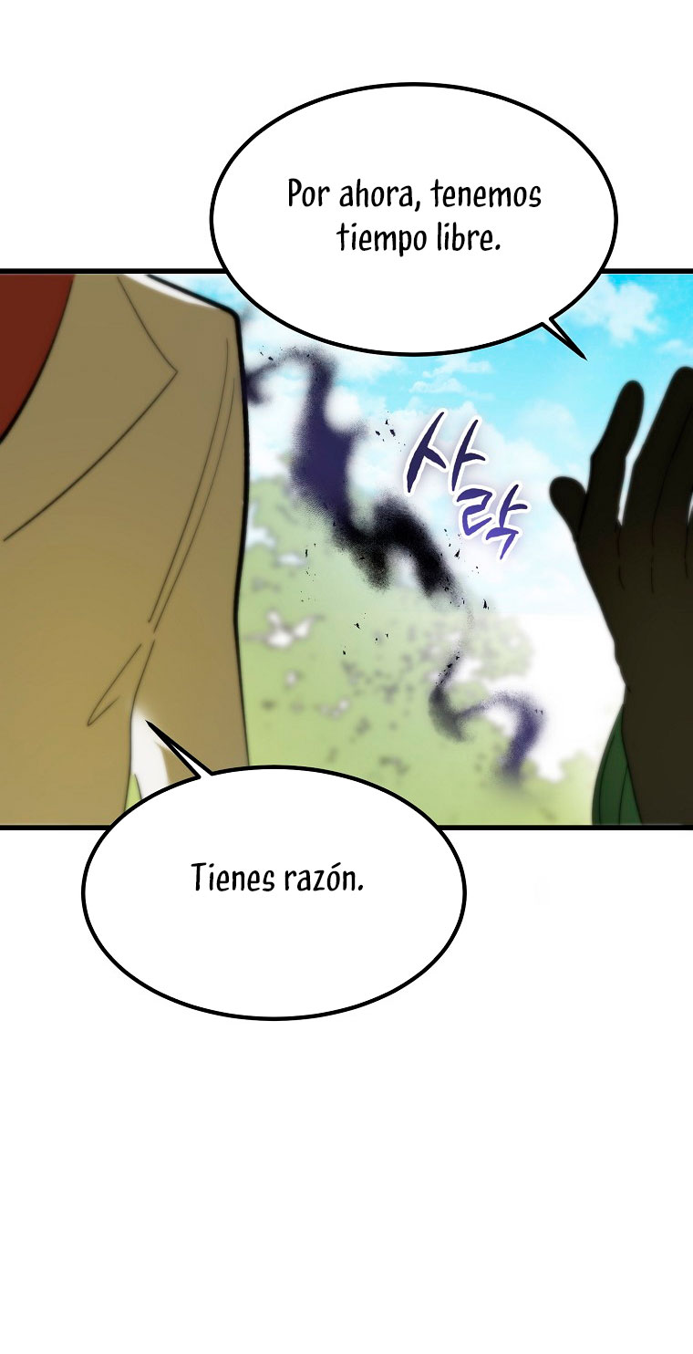 El demonio criará a una dama Capitulo 12 página 16