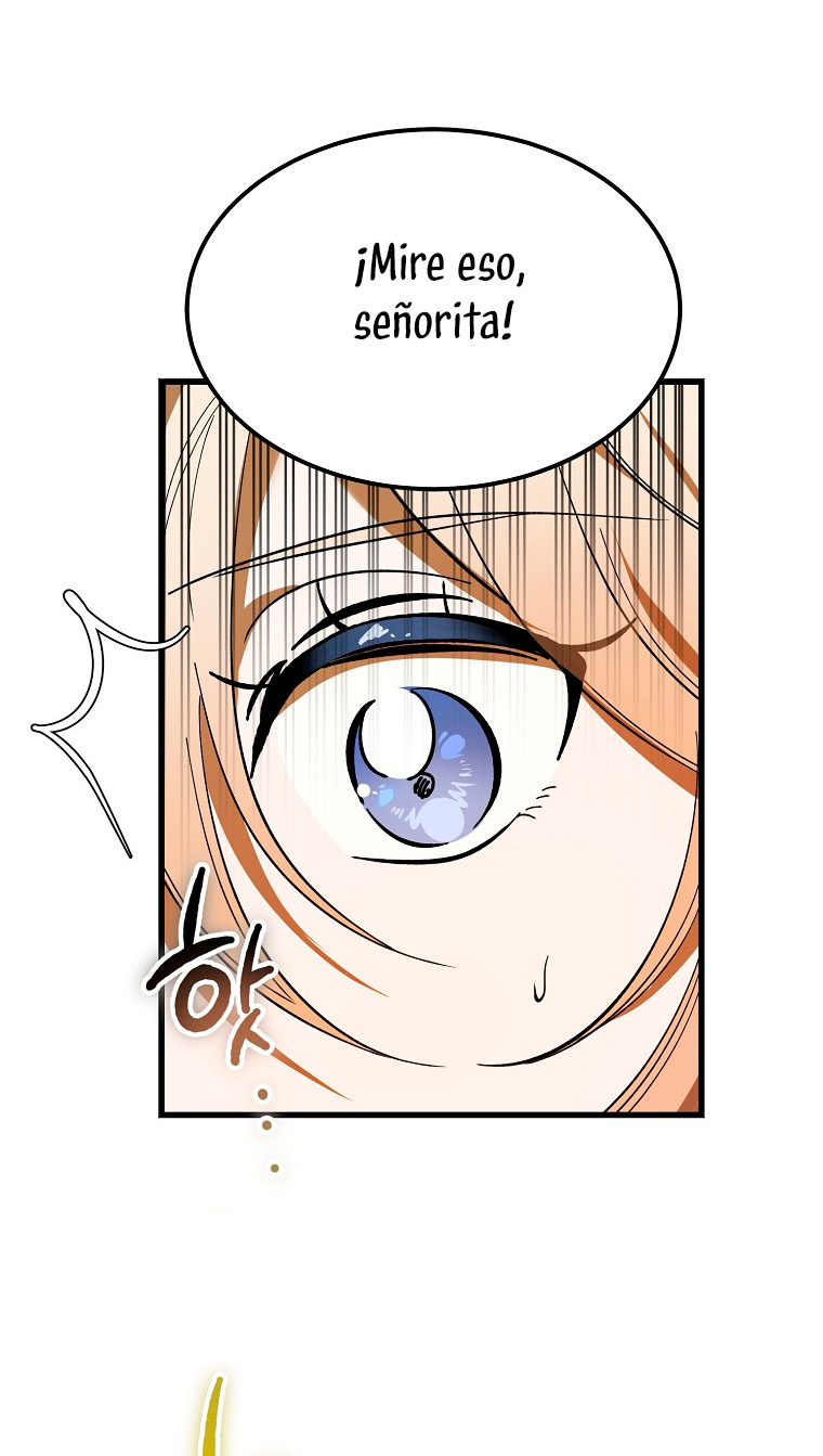 El demonio criará a una dama Capitulo 12 página 19