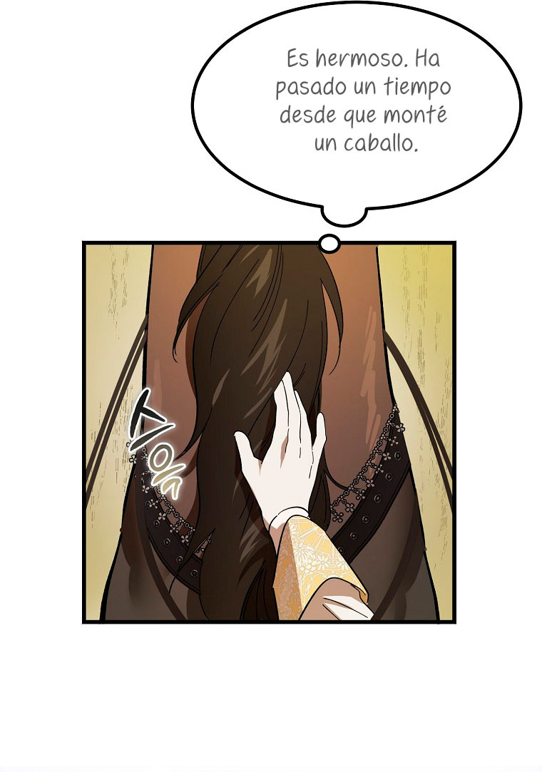 El demonio criará a una dama Capitulo 12 página 22