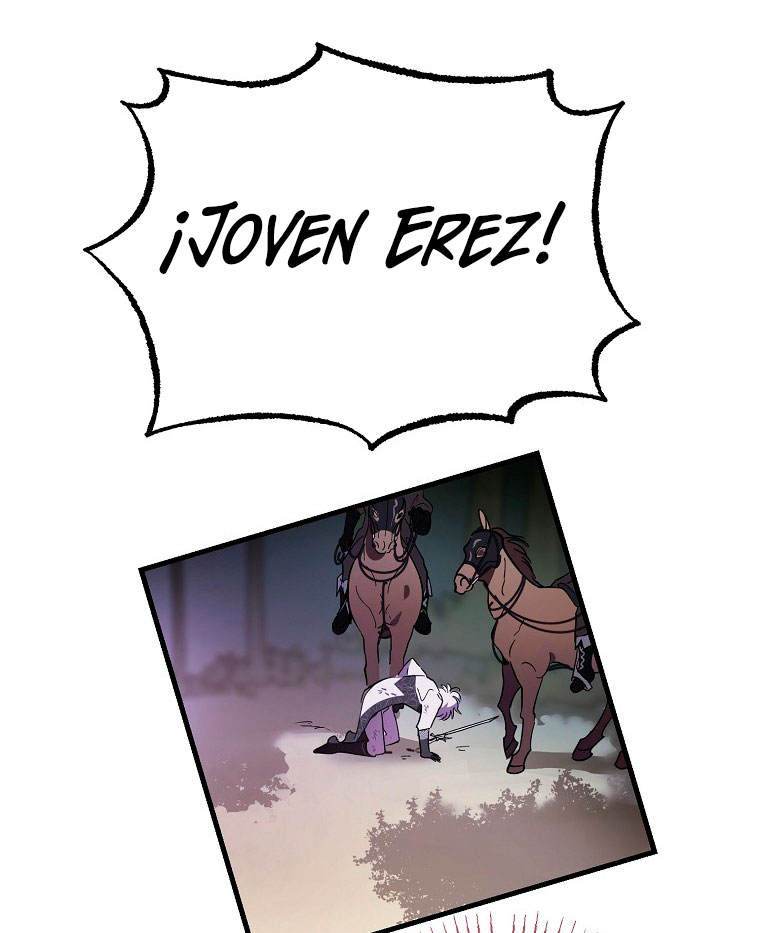 El demonio criará a una dama Capitulo 12 página 53