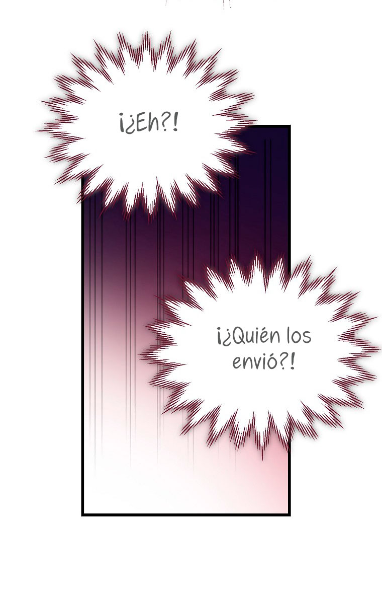 El demonio criará a una dama Capitulo 12 página 55