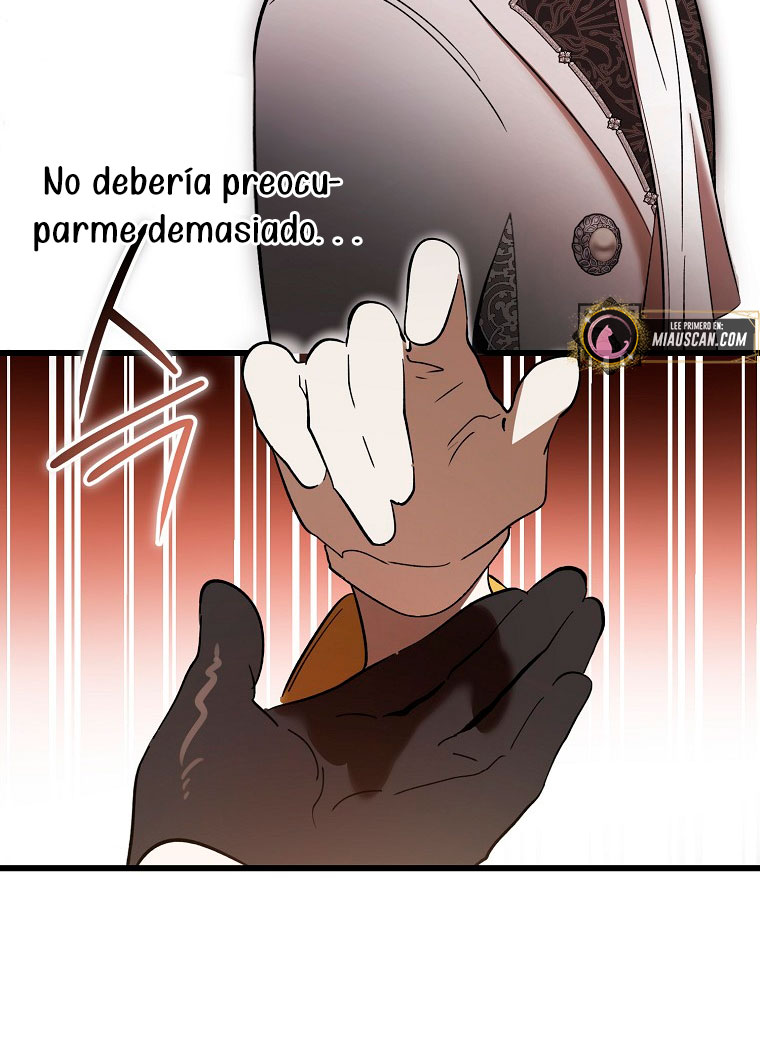 El demonio criará a una dama Capitulo 12 página 6