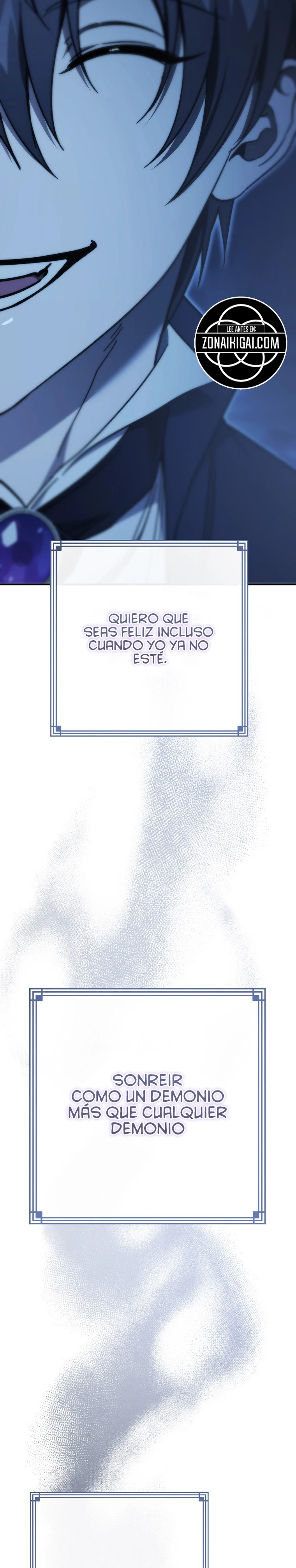 El demonio criará a una dama Capitulo 120 página 17