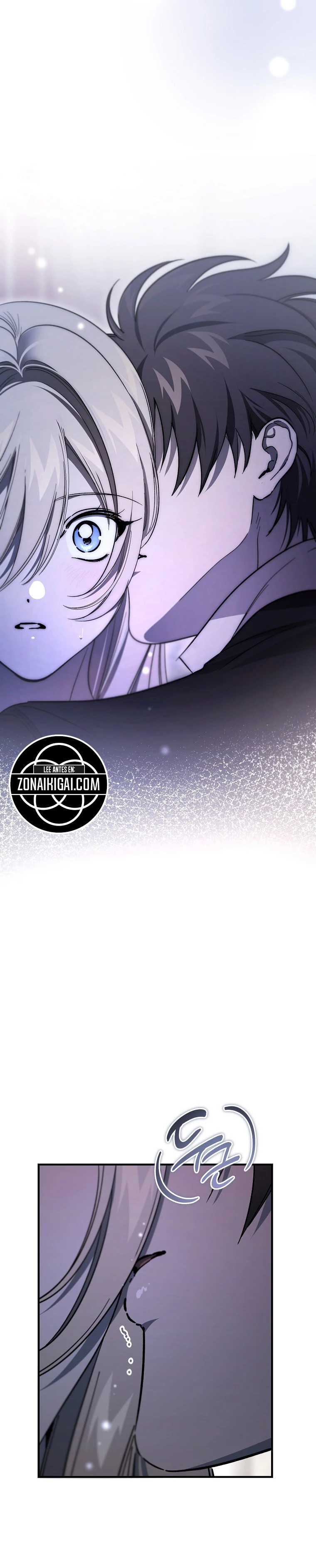 El demonio criará a una dama Capitulo 121 página 20