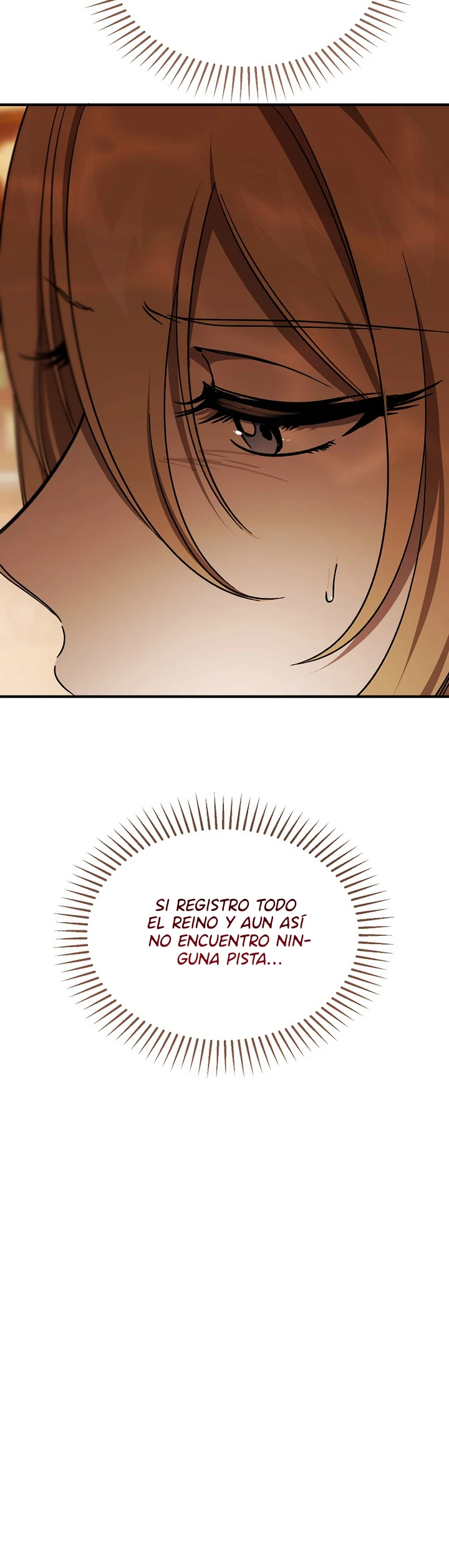El demonio criará a una dama Capitulo 123 página 10