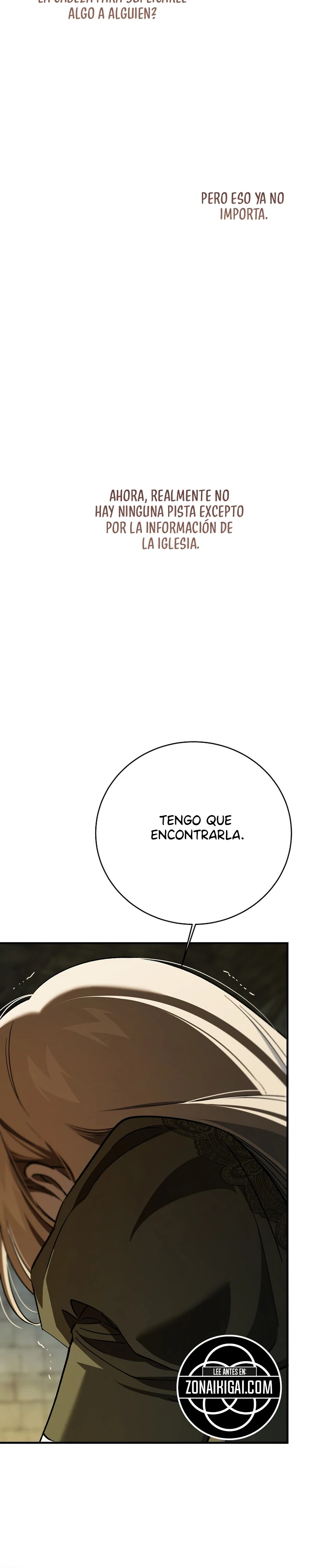 El demonio criará a una dama Capitulo 124 página 22