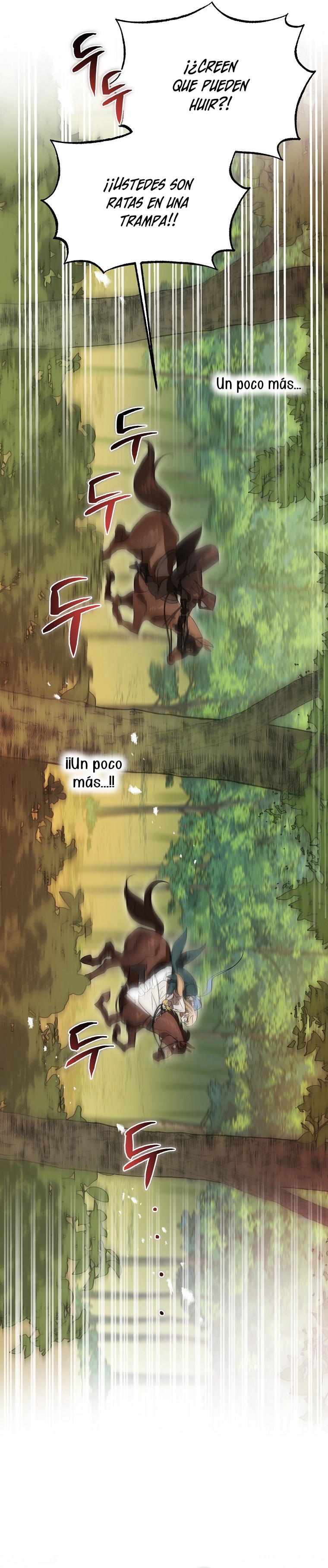 El demonio criará a una dama Capitulo 13 página 6