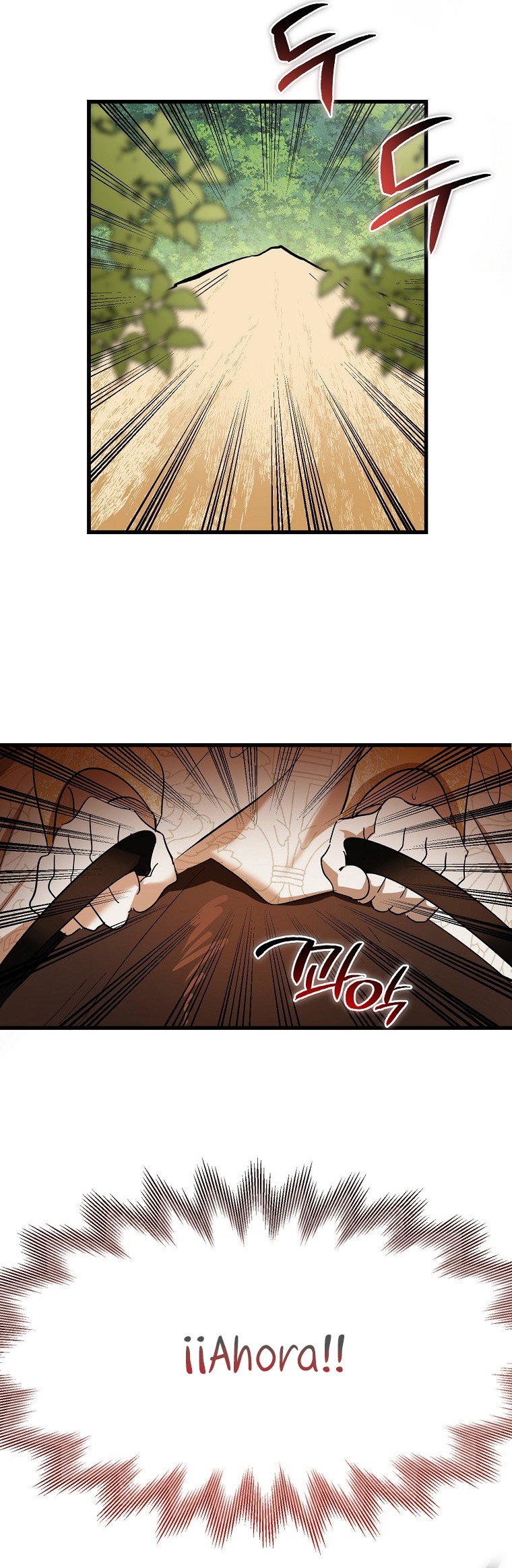 El demonio criará a una dama Capitulo 13 página 7