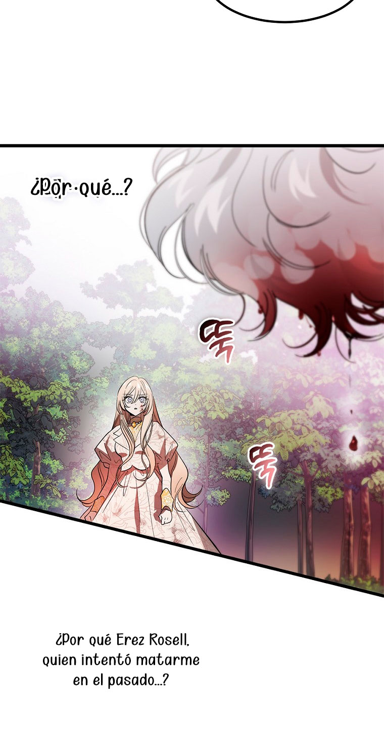 El demonio criará a una dama Capitulo 14 página 11