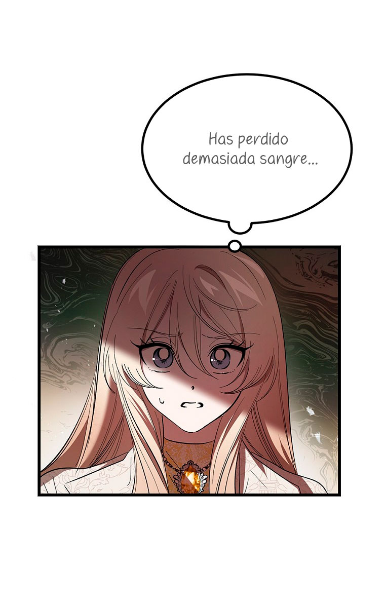 El demonio criará a una dama Capitulo 14 página 18