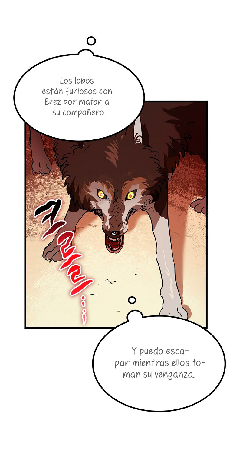 El demonio criará a una dama Capitulo 14 página 19