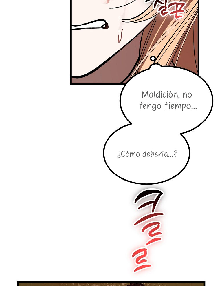 El demonio criará a una dama Capitulo 14 página 23