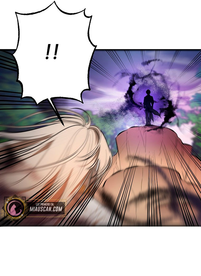 El demonio criará a una dama Capitulo 14 página 30