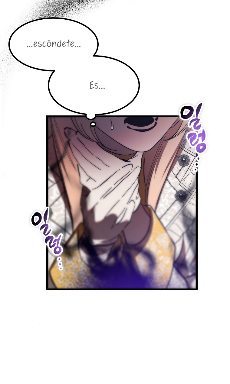 El demonio criará a una dama Capitulo 14 página 33