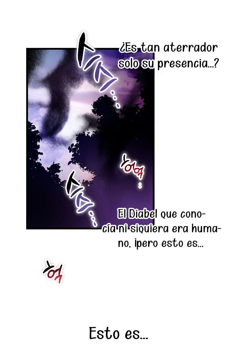El demonio criará a una dama Capitulo 14 página 44