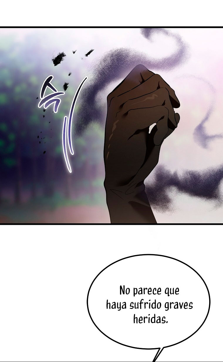 El demonio criará a una dama Capitulo 14 página 50