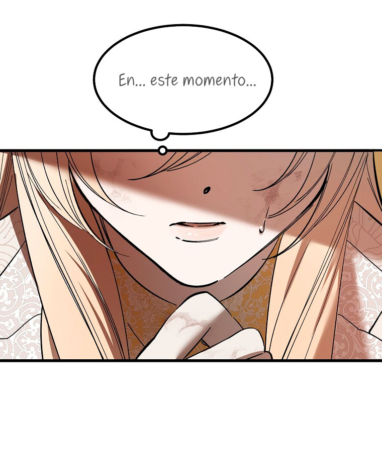 El demonio criará a una dama Capitulo 14 página 53