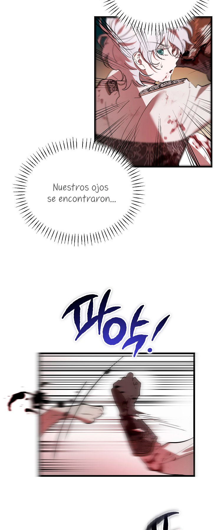 El demonio criará a una dama Capitulo 14 página 9