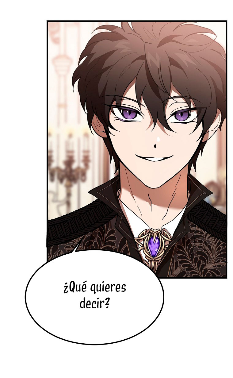 El demonio criará a una dama Capitulo 15 página 13