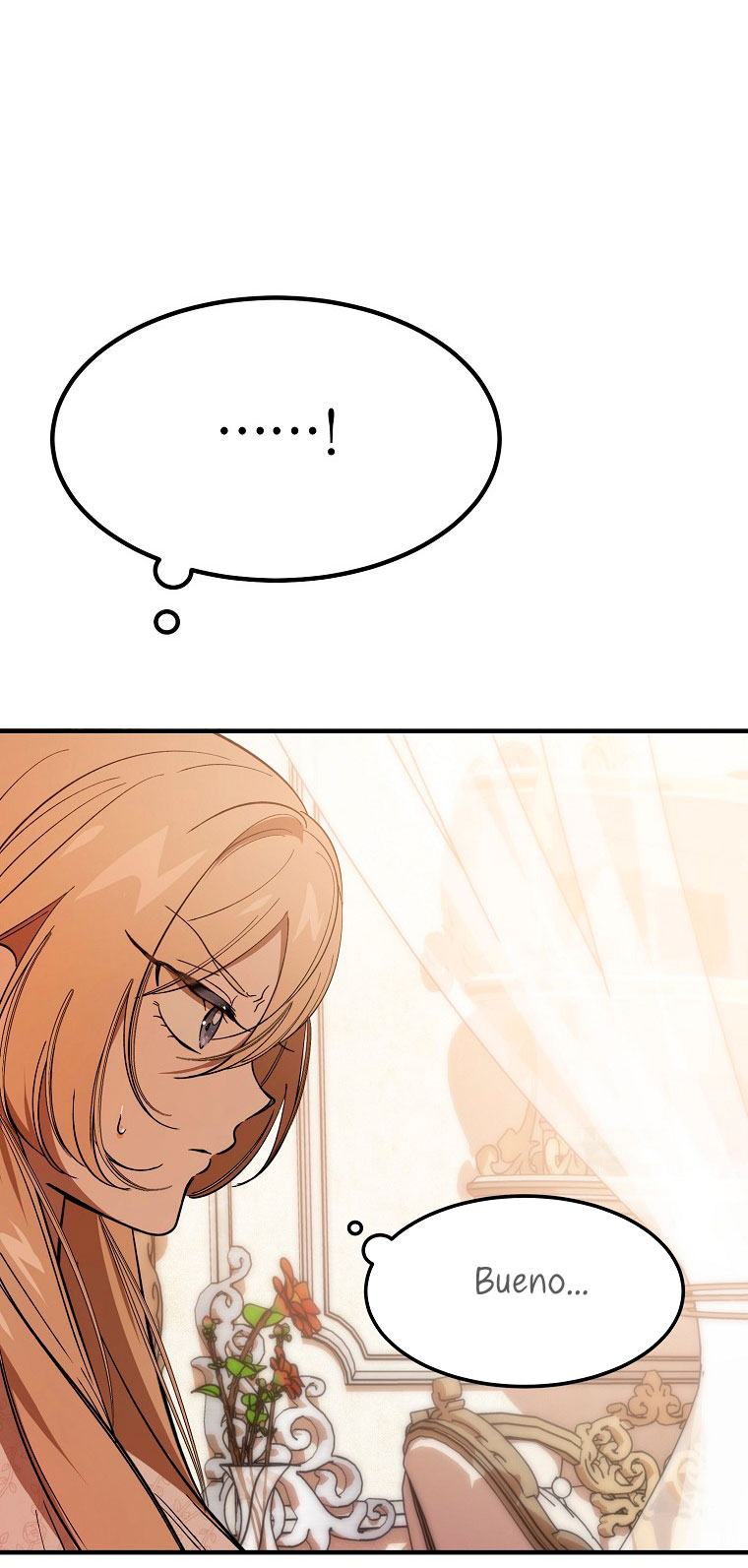 El demonio criará a una dama Capitulo 15 página 19