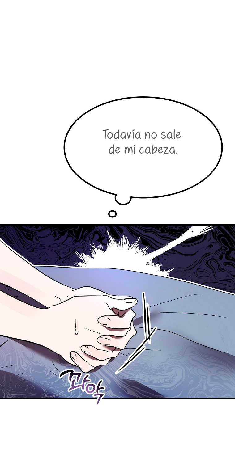 El demonio criará a una dama Capitulo 15 página 21