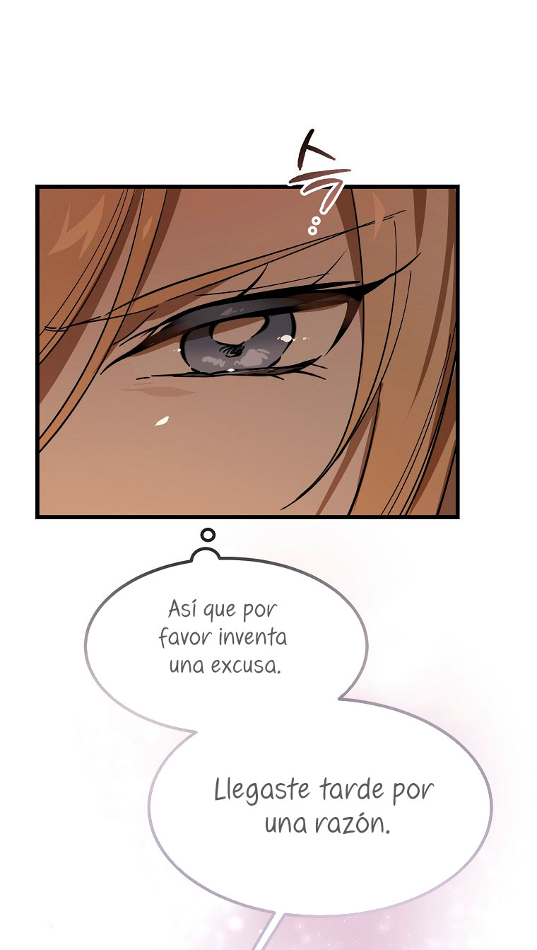 El demonio criará a una dama Capitulo 15 página 29