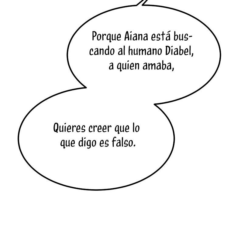 El demonio criará a una dama Capitulo 15 página 53