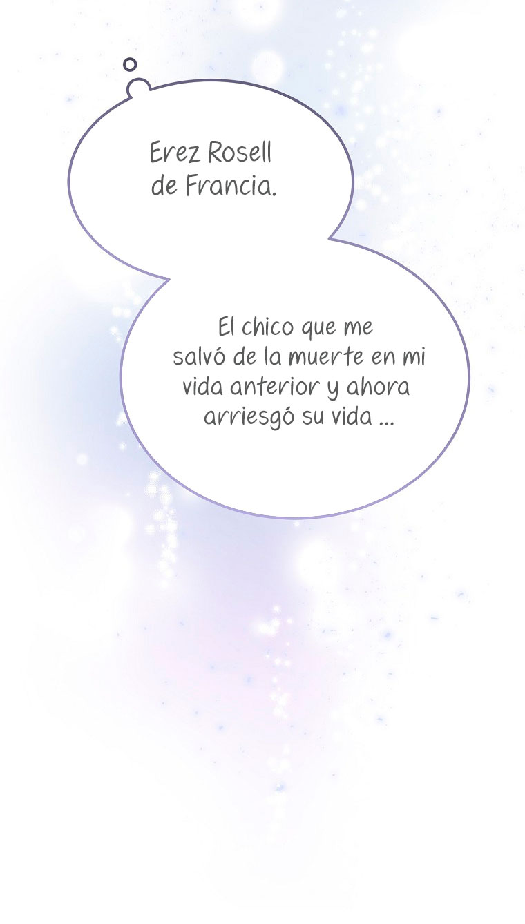 El demonio criará a una dama Capitulo 15 página 72