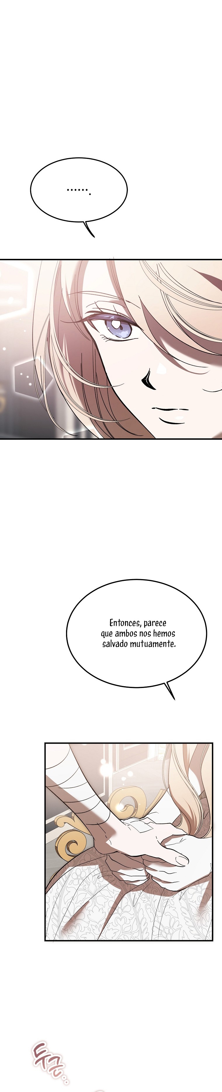 El demonio criará a una dama Capitulo 16 página 25