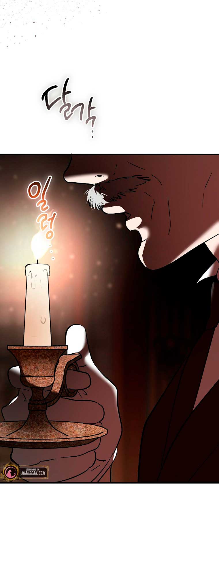 El demonio criará a una dama Capitulo 18 página 11