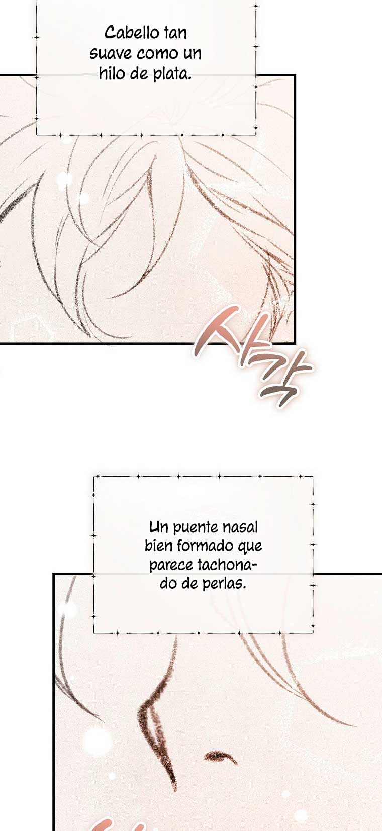 El demonio criará a una dama Capitulo 18 página 15