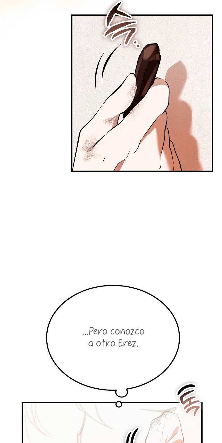 El demonio criará a una dama Capitulo 18 página 18