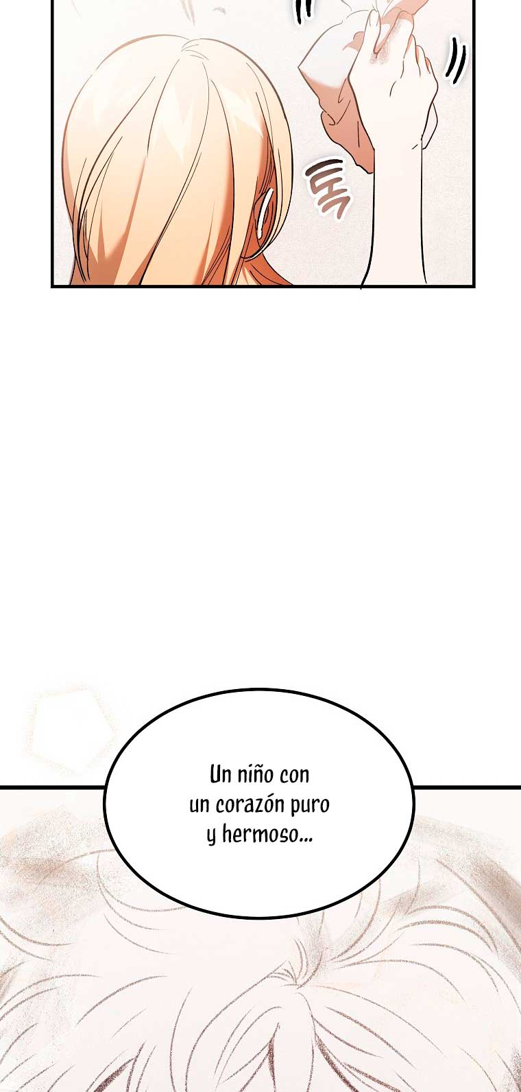 El demonio criará a una dama Capitulo 18 página 19