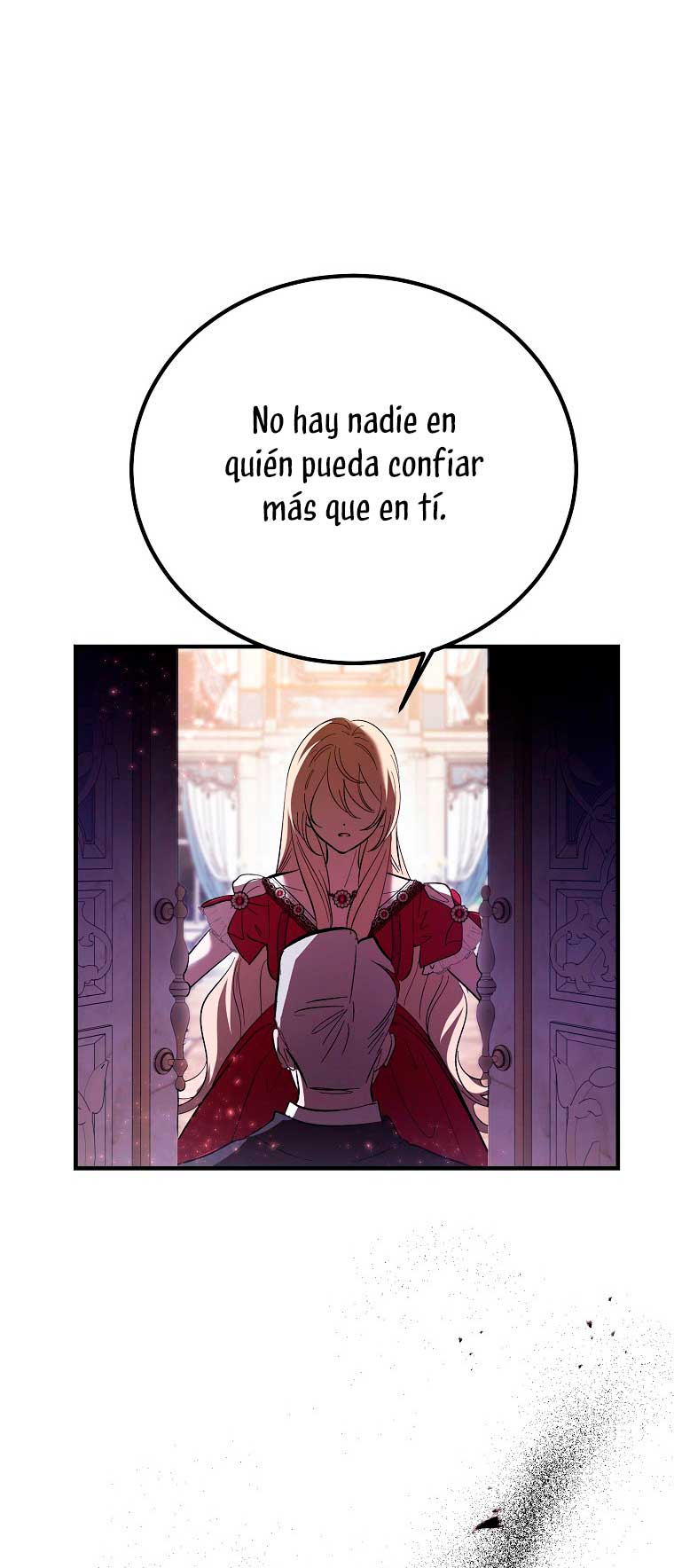 El demonio criará a una dama Capitulo 18 página 29