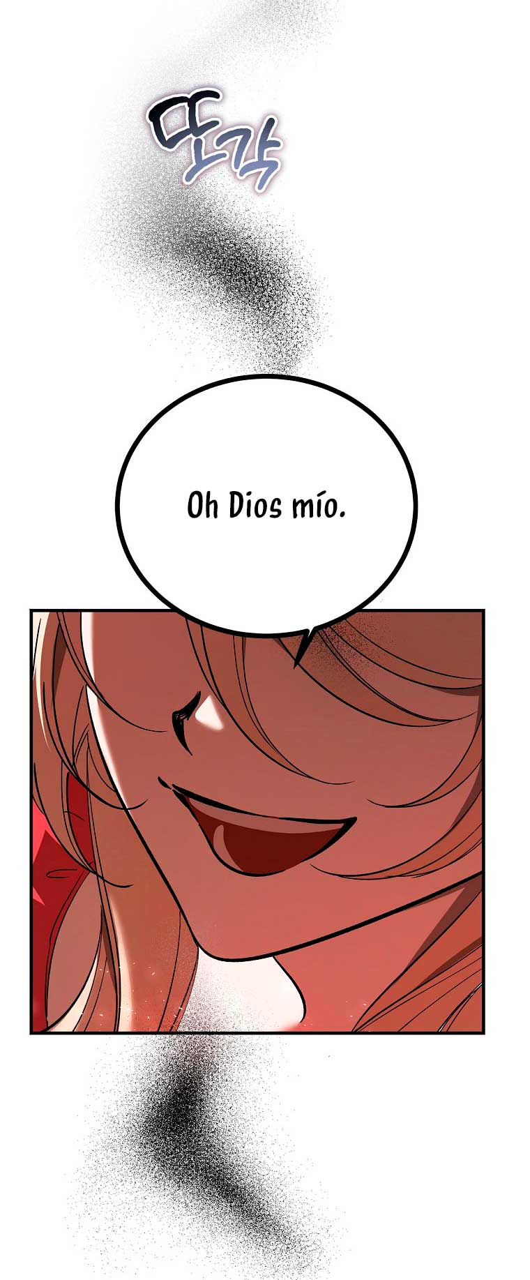 El demonio criará a una dama Capitulo 18 página 63