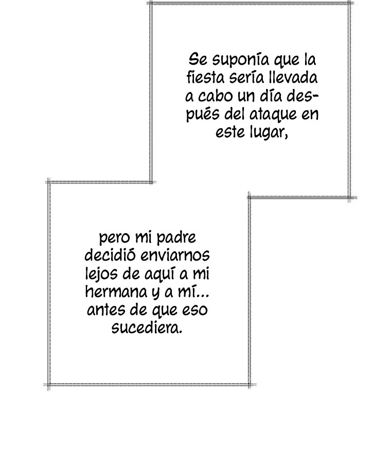 El demonio criará a una dama Capitulo 19 página 35