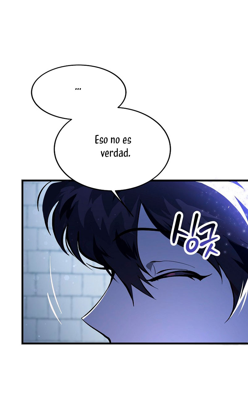 El demonio criará a una dama Capitulo 2 página 10
