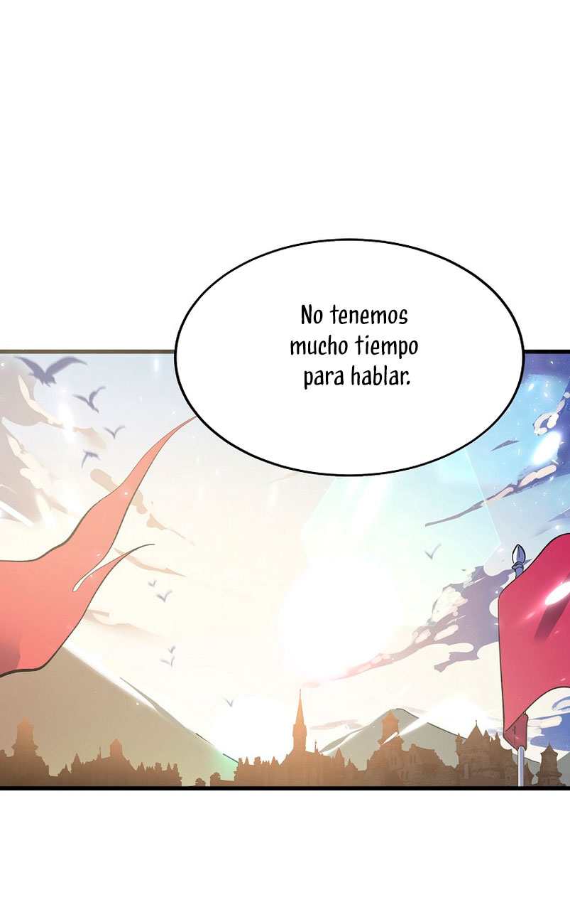 El demonio criará a una dama Capitulo 2 página 14