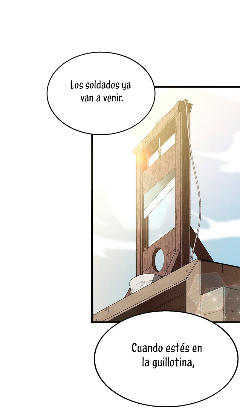 El demonio criará a una dama Capitulo 2 página 15