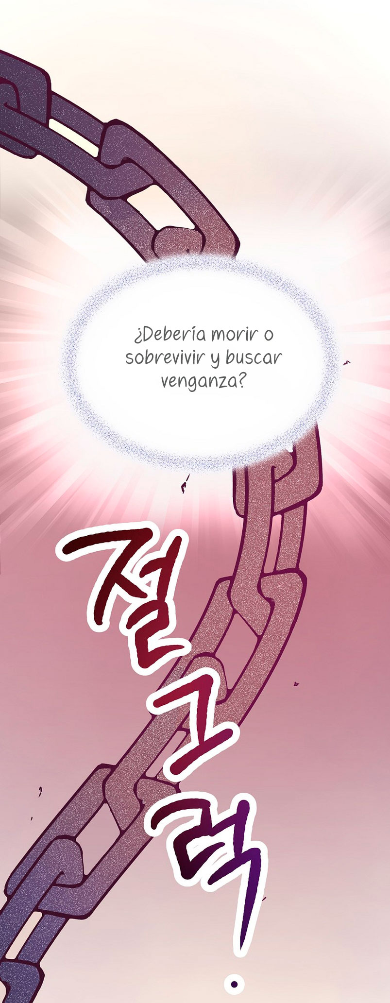 El demonio criará a una dama Capitulo 2 página 20