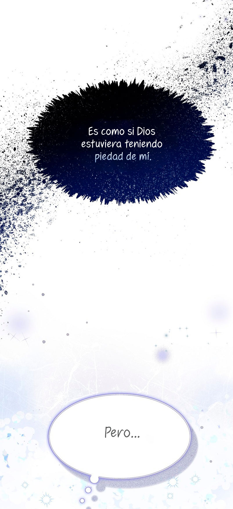 El demonio criará a una dama Capitulo 2 página 7