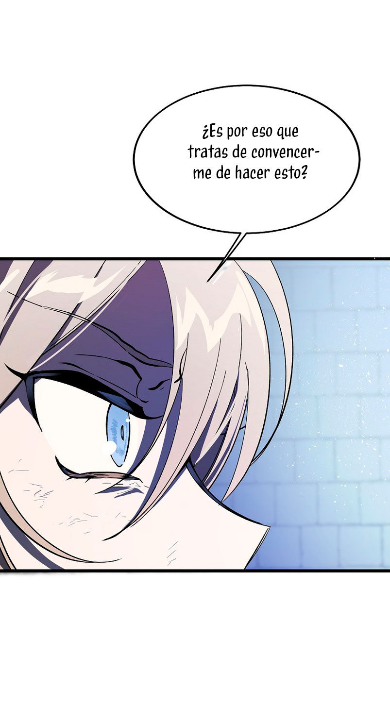 El demonio criará a una dama Capitulo 2 página 9