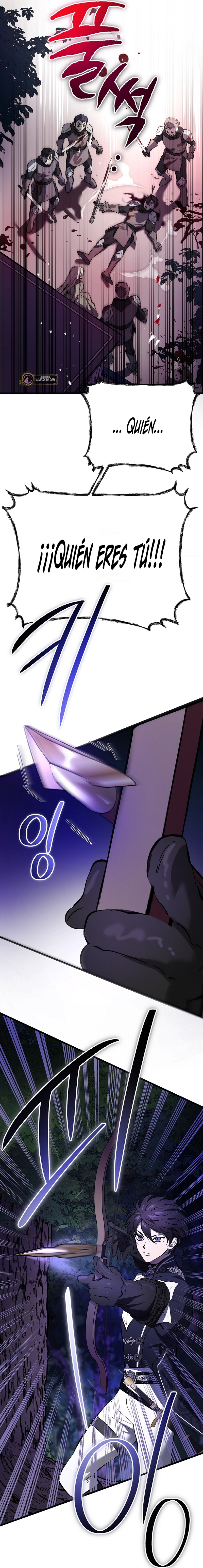 El demonio criará a una dama Capitulo 20 página 24